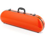JW-eastman CE124 4/4 Violin Case POR