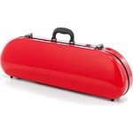 JW-eastman CE124 4/4 Violin Case PRD