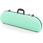 JW-eastman CE124 4/4 Violin Case PPG