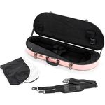 JW-eastman CE124 VA Viola Case PPK