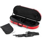 JW-eastman CE124 VA Viola Case PRD