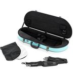 JW-eastman CE124 VA Viola Case PLB