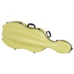 JW-eastman CE133 4/4 Cello Case PYW