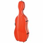 JW-eastman CE133 4/4 Cello Case POR