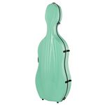 JW-eastman CE133 4/4 Cello Case PPG