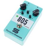 Seymour Duncan 805 Overdrive