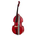 Thomann Rockabilly Slap Rod Bass RD