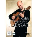Fingerprint Celtic Fingerstyle