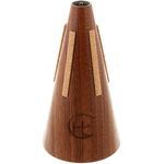 Horn-Crafts Mutes Straight French Horn Khaya