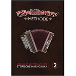 Echo Musikverlag Michlbauer Methode DVD 2