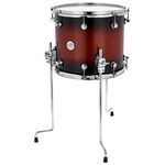 DW Design 14"x12" FT Tobacco