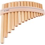 Thomann Panpipes 15C