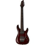 Schecter Hellraiser C-8 FR Black Cherry