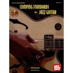 Mel Bay Standards For Jazz Guitar