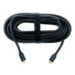 Clicktronic HDMI Casual Cable 15m