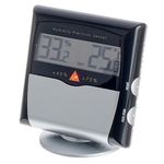 TFA MusiControl Thermo-Hygrometer