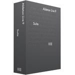 Ableton Live 9 Suite French Edu
