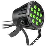 Cameo Outdoor PAR TRI 12 IP65