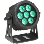 Cameo Flat PRO PAR Can 7