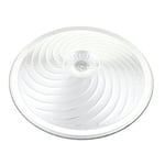National Reso-Phonic 9,5" Sgl. Cone Bisc. Resonator
