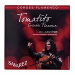 Savarez T50R Tomatito