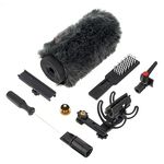 Rycote Classic-Softie Camera Kit 15cm