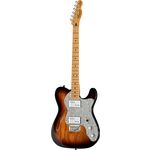 Fender SQ Vint Modi 72 Tele Thin 3TS