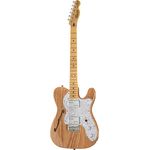 Fender SQ Vint Modi 72 Tele Thin NAT
