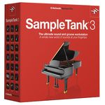 IK Multimedia Sampletank 3 Crossgrade