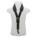 BG S12SH (S) Saxophone Strap
