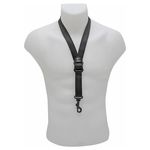 BG S30SH Saxophone Strap