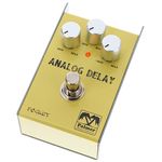 Palmer MI Pocket Delay