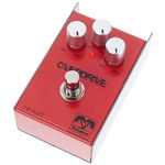 Palmer MI Overdrive