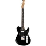 FGN J-Standard Iliad BK