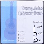 Antonio Pinto Carvalho Cavaquinho Caboverdiano