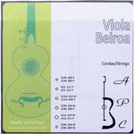 Antonio Pinto Carvalho Viola Beiroa Strings