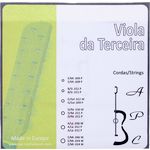 Antonio Pinto Carvalho Viola da Terceira Strings