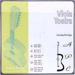 Antonio Pinto Carvalho Viola Toeira Strings