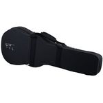 Antonio Pinto Carvalho Baritone Ukulele Case