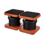 Zaor Miza D-Stand black / cherry