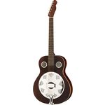 Fender Brown Derby Resonator