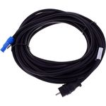 Stairville Power Twist Cable 20,0m 2,5mm²