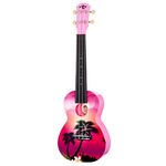 Korala PUC-30-007 Poly Ukes Pink