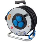 Stairville IronCoat Cable Drum 25m 2,5mm²