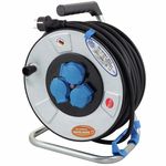 Stairville IronCoat Cable Drum 33m 2,5mm²