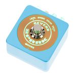 Mooer Spark Reverb Pedal