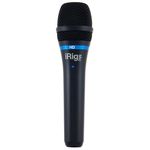 IK Multimedia iRig Mic HD black