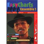 Schott Easy Charts Band 1