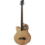 Warwick Alien Deluxe 4 Lefthand