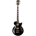 DAngelico EX-Bass BK B-Stock